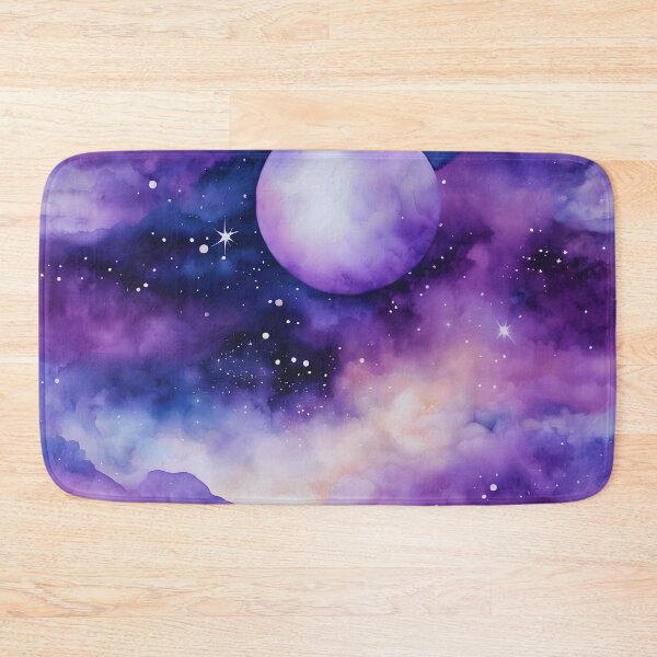 Item preview, Celestial Dreamscape Beauty designed and sold by colorvisionart.
