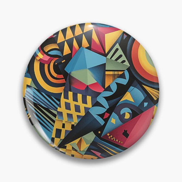Item preview, Colorful Chaos designed and sold by Sp3ctrumOfColor.