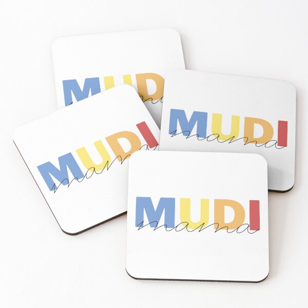 Item preview, Mudi Mom Dog Mom Gift Mudi Mom Gift Mudi  designed and sold by AIVDesignCo.