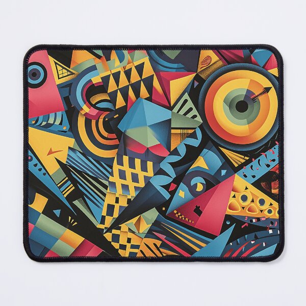Item preview, Colorful Chaos designed and sold by Sp3ctrumOfColor.