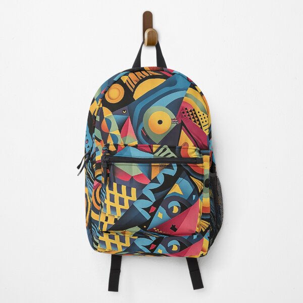 Item preview, Colorful Chaos designed and sold by Sp3ctrumOfColor.
