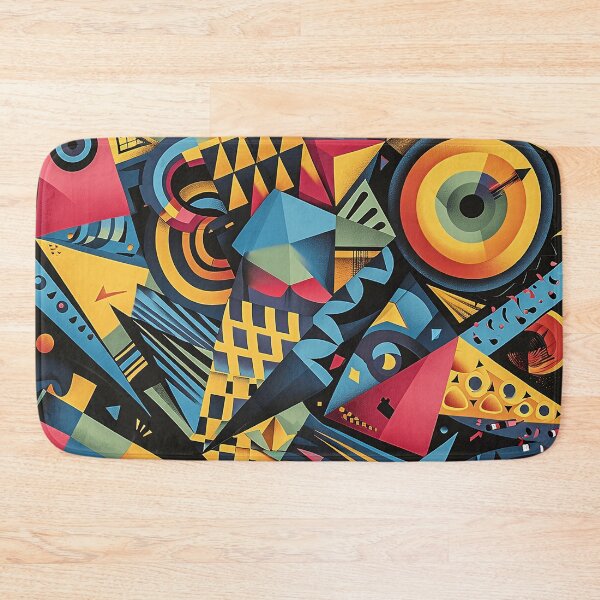 Item preview, Colorful Chaos designed and sold by Sp3ctrumOfColor.