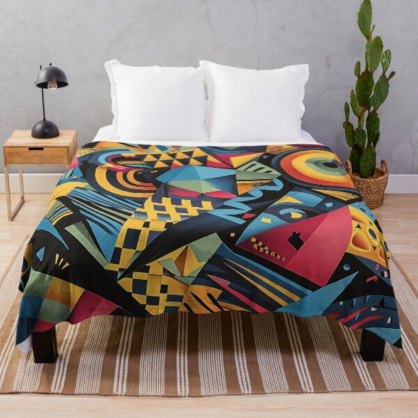 Item preview, Colorful Chaos designed and sold by Sp3ctrumOfColor.