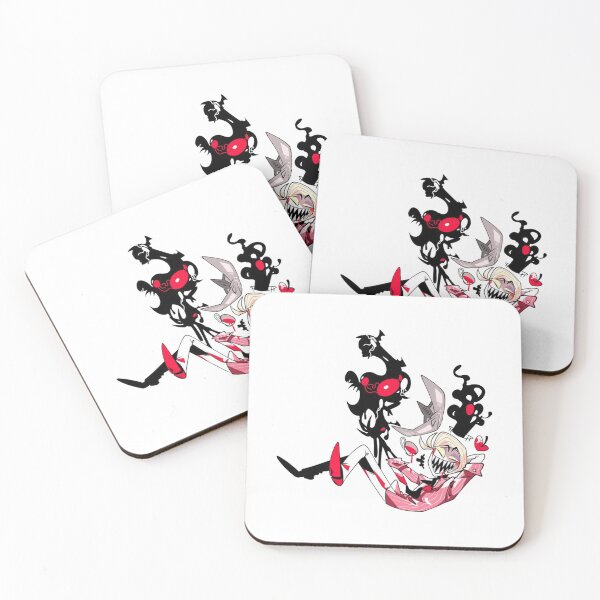 Item preview, Hazbin Hotel Lucifer Morningstar designed and sold by Timbo-Johnson.