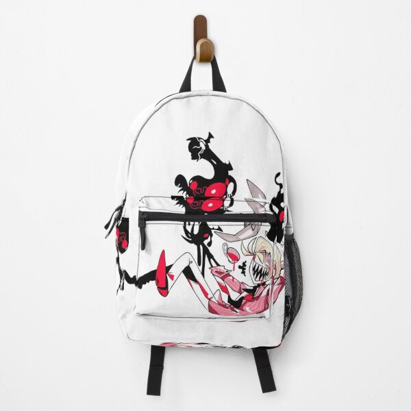 Item preview, Hazbin Hotel Lucifer Morningstar designed and sold by Timbo-Johnson.