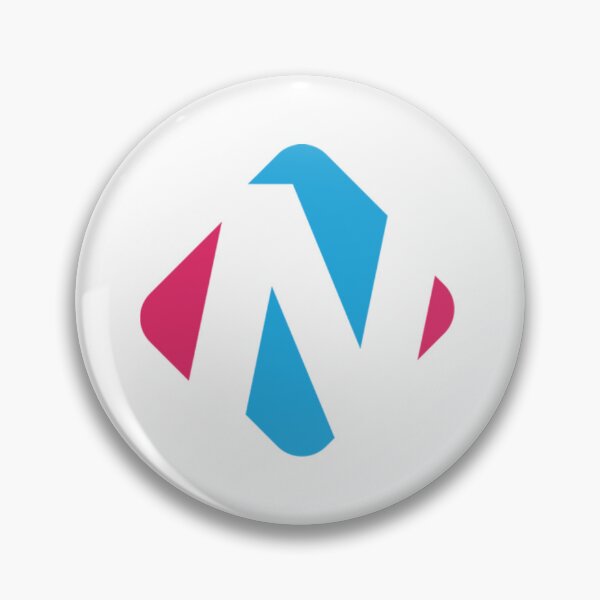 Item preview, Letter "N" Style designed and sold by DesginPro.