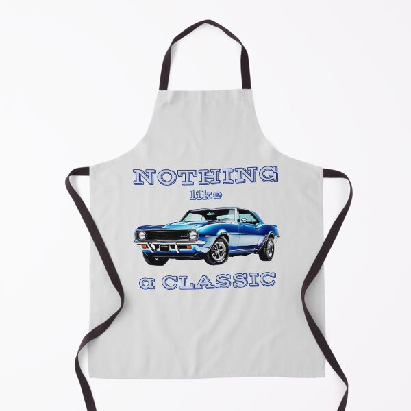 Item preview, 68 Camaro - Nothing Like a Classic designed and sold by shutterrudder.