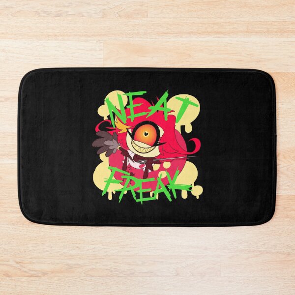 Item preview, Hazbin Hotel Niffty designed and sold by Timbo-Johnson.