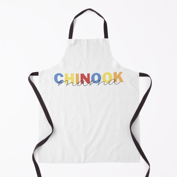 Item preview, Chinook Mom Dog Mom Gift Chinook Mom Gift Chinook designed and sold by AIVDesignCo.