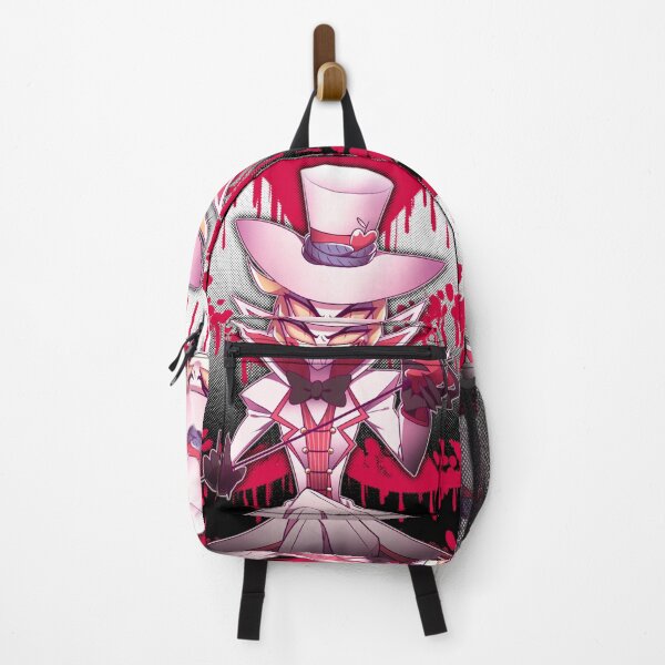 Item preview, Hazbin Hotel Lucifer Morningstar designed and sold by Timbo-Johnson.