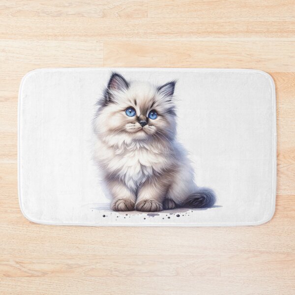 Item preview, Innocence in Blue designed and sold by CardsStudio.