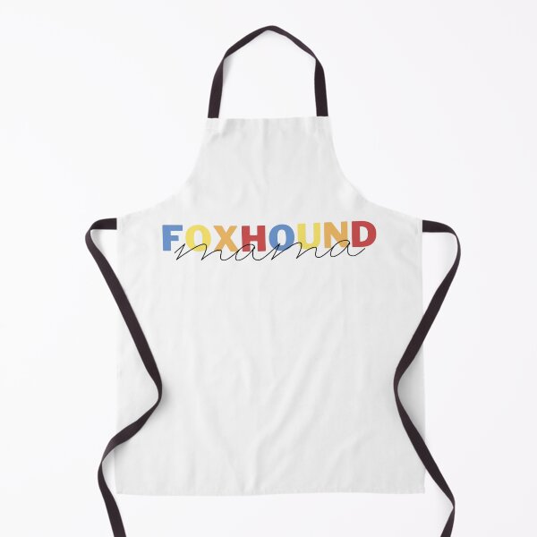 Item preview, Foxhound Mom Dog Mom Gift English Foxhound Mom Gift Foxhound designed and sold by AIVDesignCo.