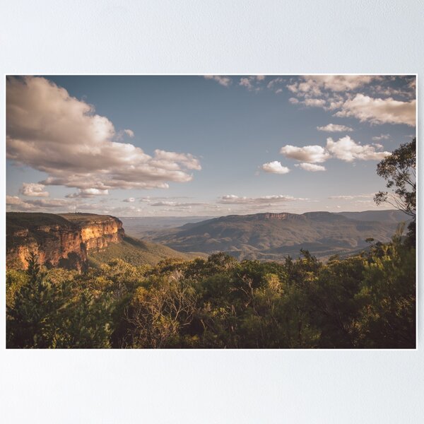 Item preview, Blue Mountains - Australia designed and sold by bigbear.
