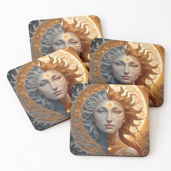 Item preview, The Mystery of Being designed and sold by machare.