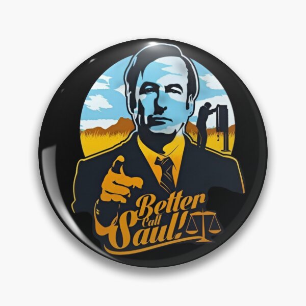 Item preview, Better CallSaul designed and sold by Rostislav Tarasenko.