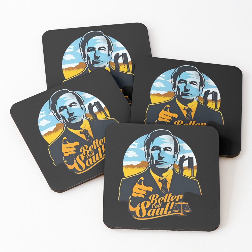 Item preview, Coasters (Set of 4) designed and sold by Rostislav1401.