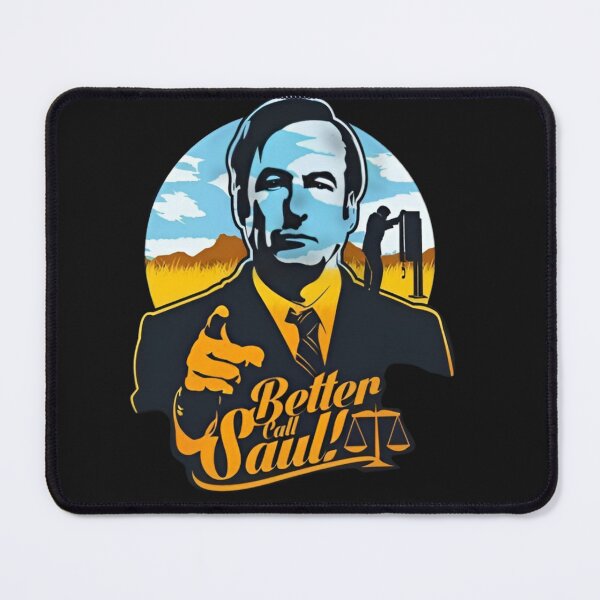 Item preview, Better CallSaul designed and sold by Rostislav Tarasenko.