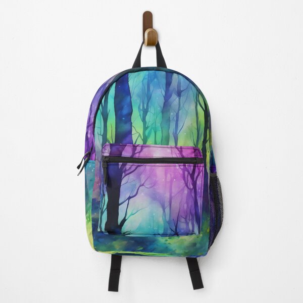 Item preview, Mystical Forest Tranquility designed and sold by colorvisionart.