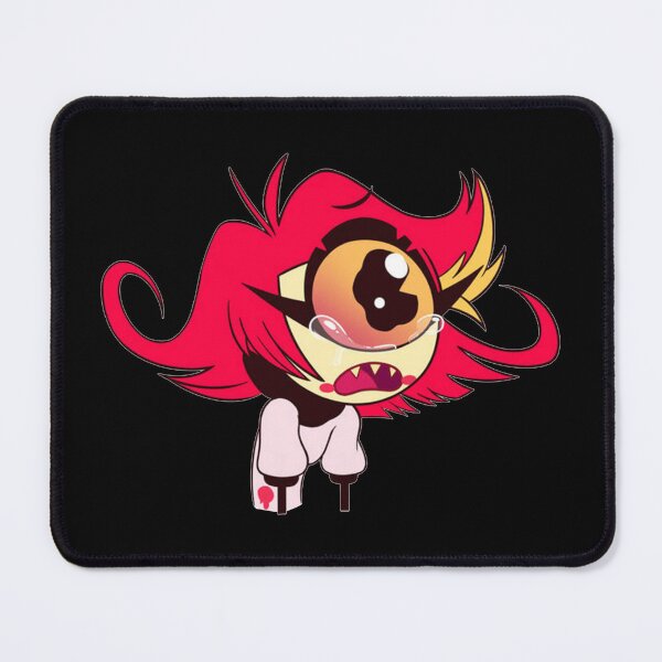 Item preview, Hazbin Hotel Niffty designed and sold by Timbo-Johnson.