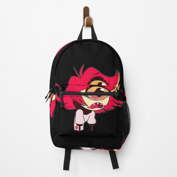Item preview, Hazbin Hotel Niffty designed and sold by Timbo-Johnson.