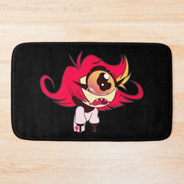 Item preview, Hazbin Hotel Niffty designed and sold by Timbo-Johnson.