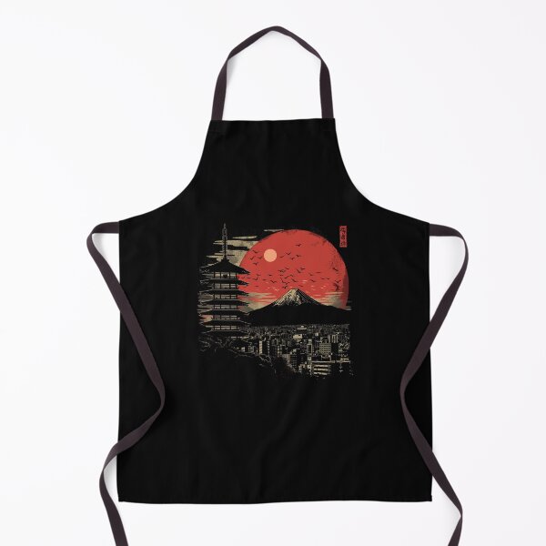 Item preview, Tokyo City Design, Tokyo Japan, Japanese Inspired 80s Style designed and sold by enjoytheshirt.