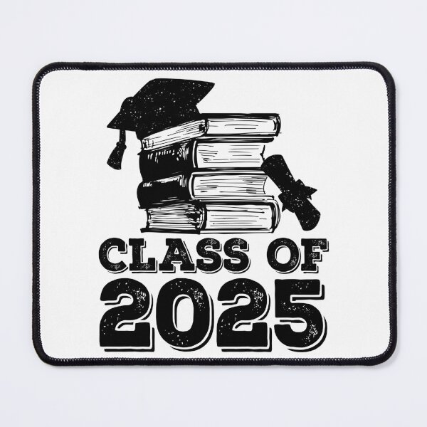 Item preview, Class of 2025, cool design designed and sold by MoSaid.