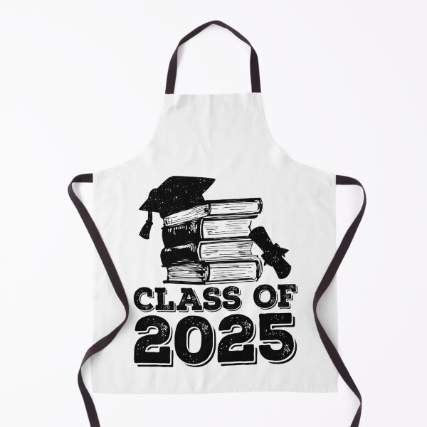 Item preview, Class of 2025, cool design designed and sold by MoSaid.