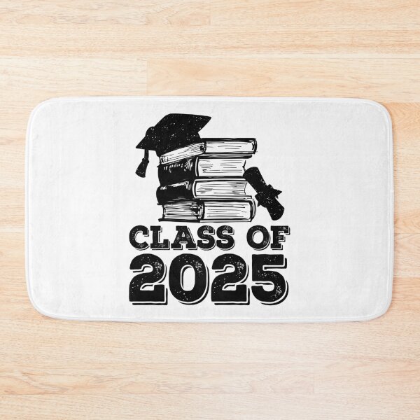 Item preview, Class of 2025, cool design designed and sold by MoSaid.