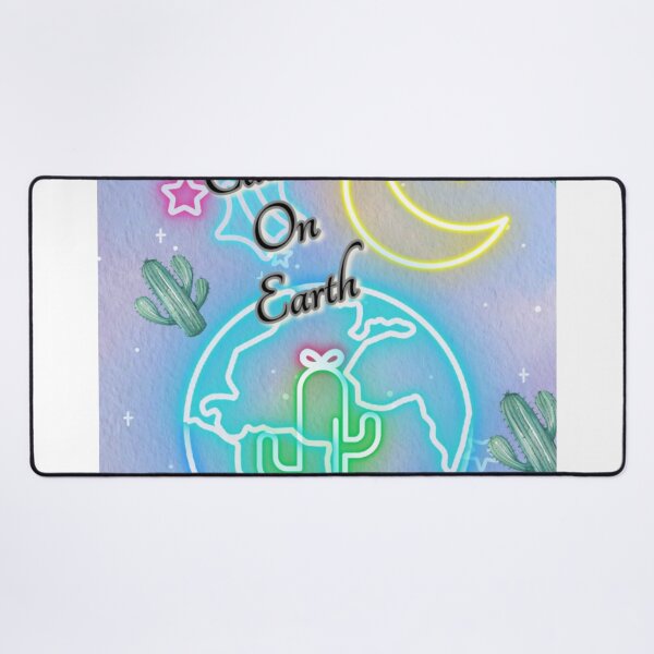 Item preview, Cactus on Earth designed and sold by AWADHESH CHAURASIA.