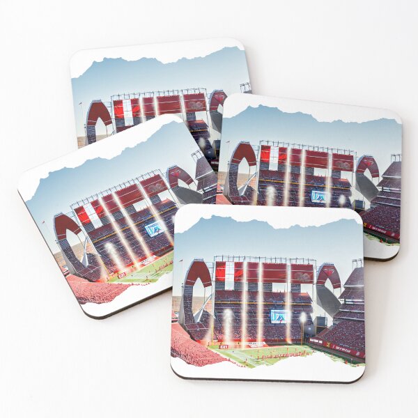 Item preview, KANSAS CITY CHIEFS COLORS 1 designed and sold by maveluzone.