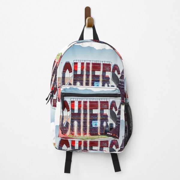 Item preview, KANSAS CITY CHIEFS COLORS 1 designed and sold by maveluzone.