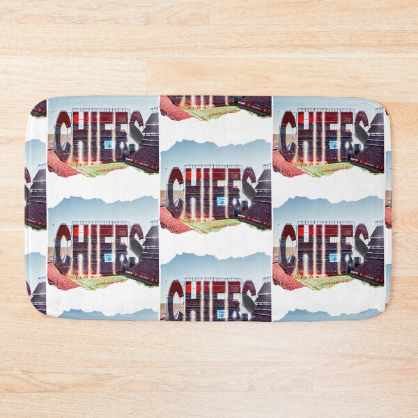 Item preview, KANSAS CITY CHIEFS COLORS 1 designed and sold by maveluzone.