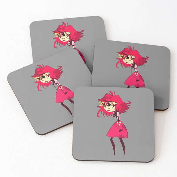 Item preview, Hazbin Hotel Niffty designed and sold by Timbo-Johnson.