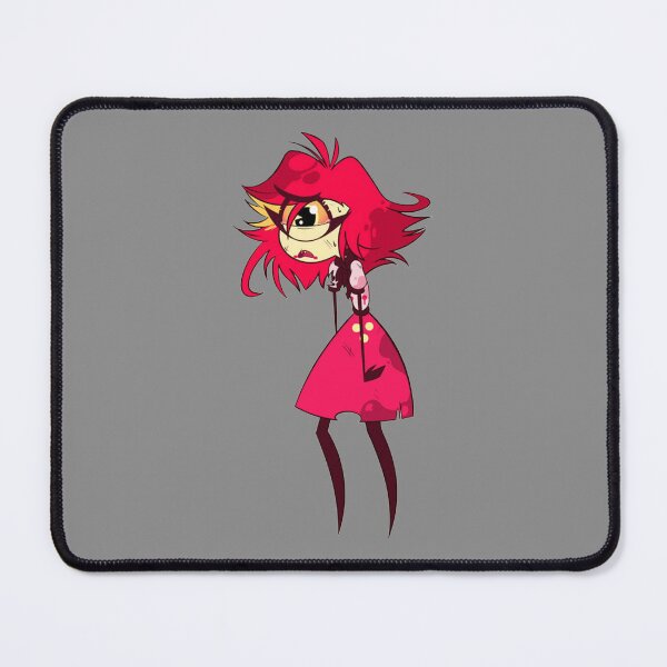 Item preview, Hazbin Hotel Niffty designed and sold by Timbo-Johnson.