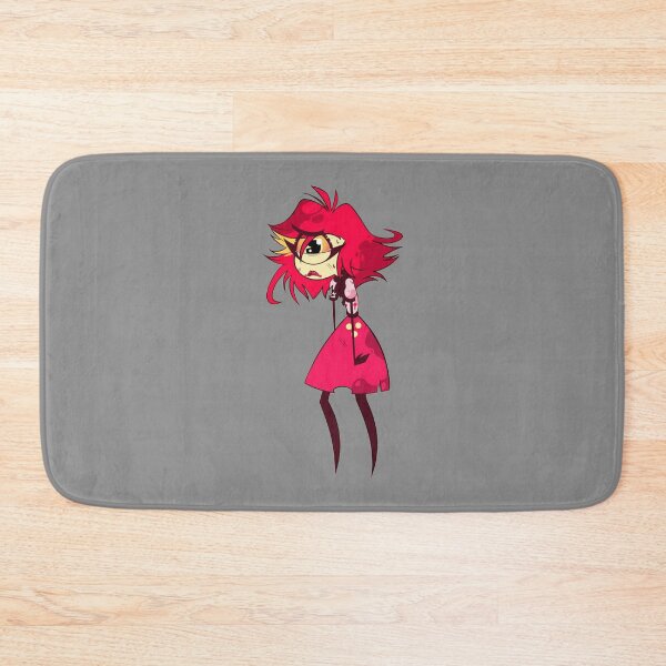 Item preview, Hazbin Hotel Niffty designed and sold by Timbo-Johnson.