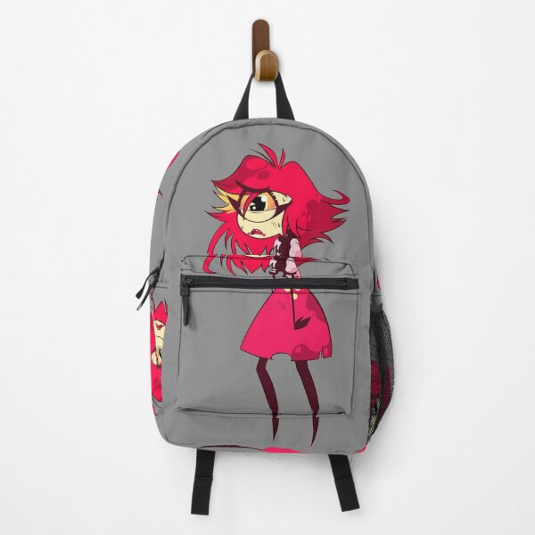 Item preview, Hazbin Hotel Niffty designed and sold by Timbo-Johnson.