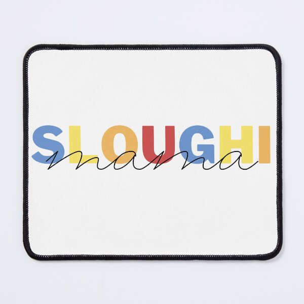Item preview, Sloughi Mom Dog Mom Gift Sloughi Mom Gift Sloughi  designed and sold by AIVDesignCo.