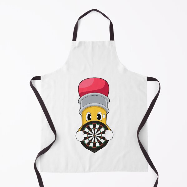 Item preview, Pencil Darts Dartboard designed and sold by Snabdesign84.