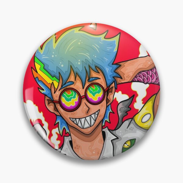 Item preview, The owner of the colors designed and sold by Aiyinyangart.