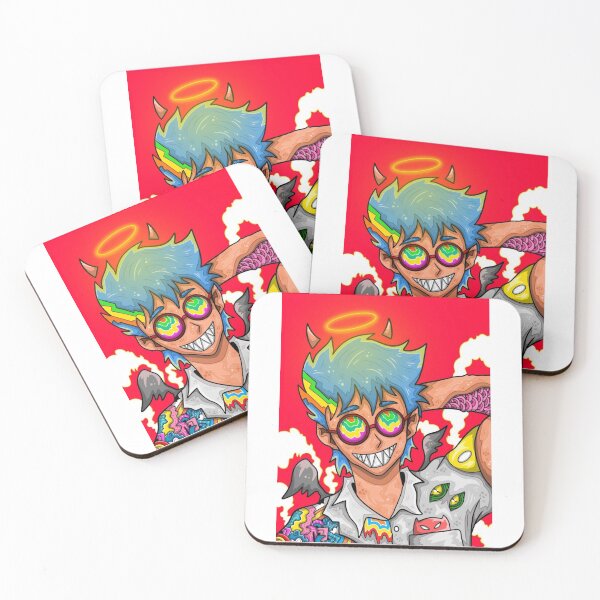 Item preview, The owner of the colors designed and sold by Aiyinyangart.