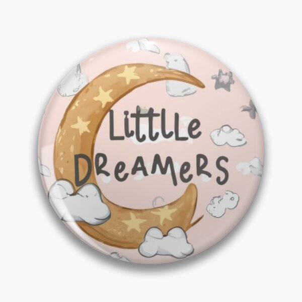 Item preview, Cute Moonlight Slumber:Little Dreamer designed and sold by AstroRaim.