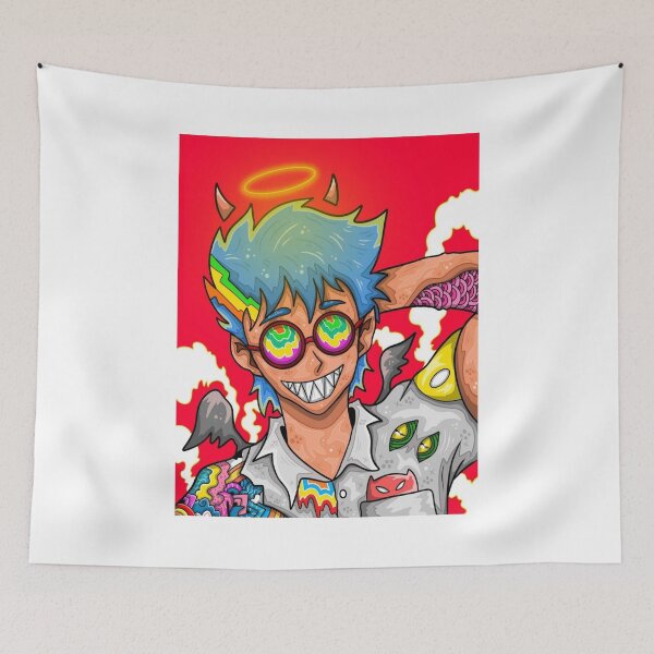 Item preview, The owner of the colors designed and sold by Aiyinyangart.