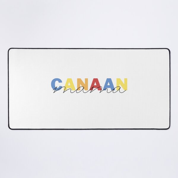Item preview, Canaan Mom Dog Mom Gift Canaan Mom Gift Canaan designed and sold by AIVDesignCo.