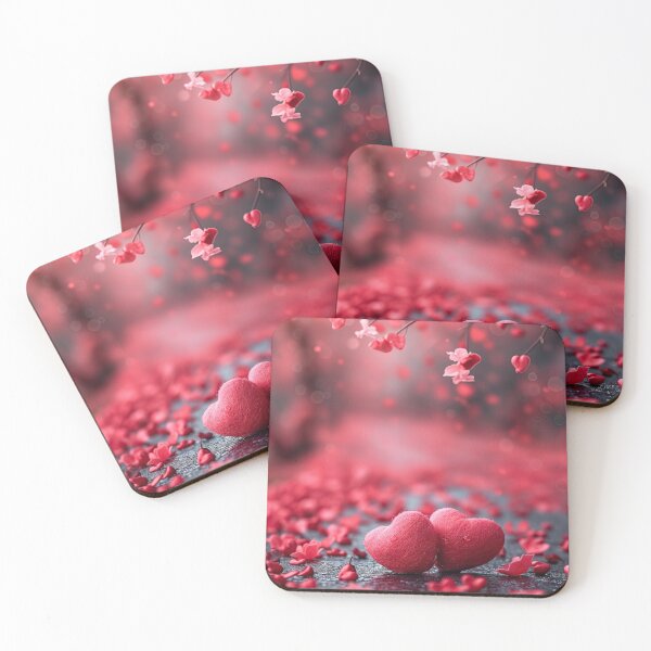 Item preview, Romantic Valentine's Day designed and sold by FireScreen.