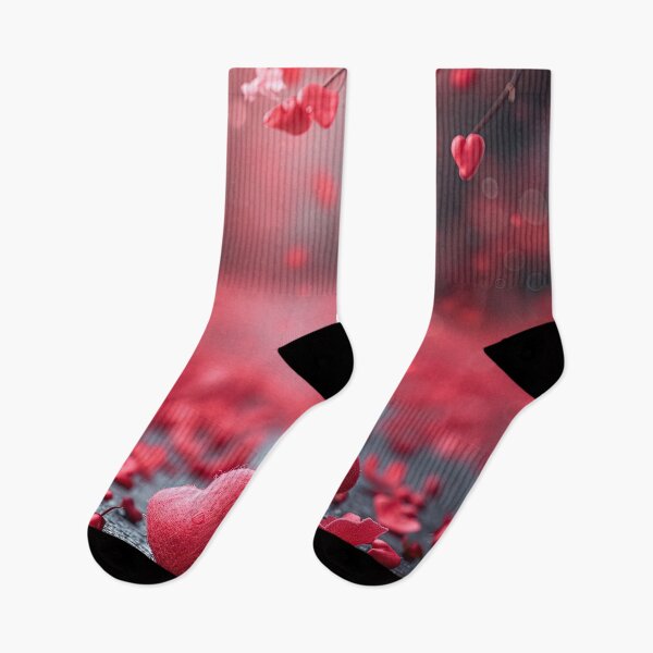 Item preview, Romantic Valentine's Day designed and sold by FireScreen.