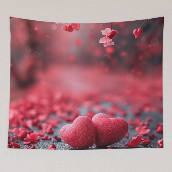 Item preview, Romantic Valentine's Day designed and sold by FireScreen.