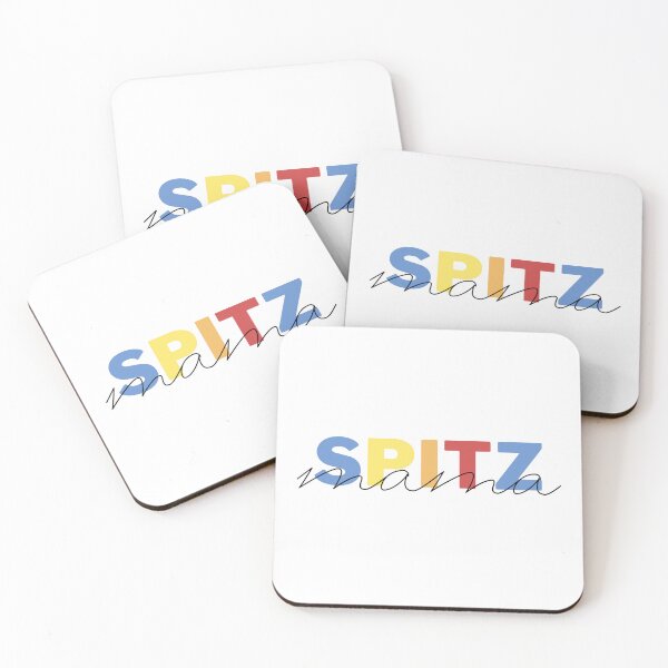 Item preview, Spitz Mom Dog Mom Gift Spitz Mom Gift Spitz  designed and sold by AIVDesignCo.