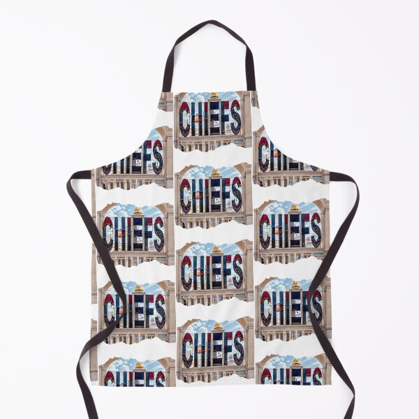 Item preview, KANSAS CITY CHIEFS COLORS 2 designed and sold by maveluzone.