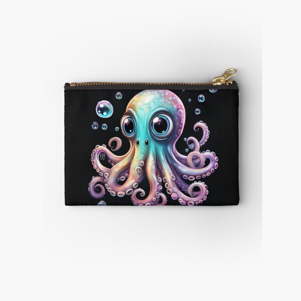 Item preview, Baby Octopus designed and sold by Heather Wooldridge.